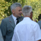 Szigetköz ízei, Vármegye borai Fesztivál 3 nap, 140 Éves Mosonmagyaróvár Város Tűzoltósága (Fotó: Bánhegyi István)