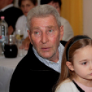 A Mosoni Polgári Kör karácsonya