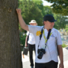Entente Florale Day Mosonmagyaróvár - Virágzó Város Mosonmagyaróvár (Fotó: Bánhegyi István)