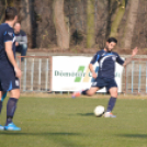 MTE 1904 FUTURA MOSONMAGYARÓVÁR - RÁKOSMENTI KÖZSÉGI SK (0:2)