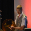 MOFÉM Fúvószenekar Jótékonysági Hangverseny