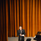 Tanári hangverseny (Fotó: Nagy Mária)