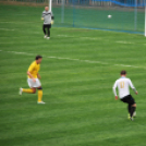 FUTURA Mosonmagyaróvár-Újbuda Fc (1:0) Gratulálunk! (Fotó: Nagy Mária)