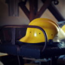 Nyílt nap a mosonmagyaróvári Tűzoltóságon - madártávlati képekkel