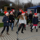 Adventköszöntő a Hansági Múzeumban (Fotó: Horváth Attila)