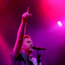 NYÁRI FESZTIVÁL – SZENT ISTVÁN NAPOK 2018, Harmadik nap