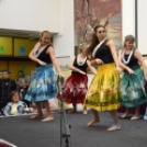 Mosonmagyaróvári Csokoládé Fesztivál, első nap