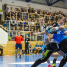 Mosonmagyaróvári Kézilabda Club – DVSC-TVP 25–24 (11–10)