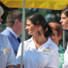 Karolina Kórház Rendelőintézet TIOP project záró (Fotó: Nagy Mária)