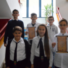  Az ókor titkai című történelmi vetélkedő