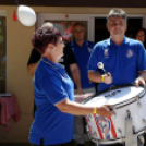 MKC-SE Szurkolói szezonbúcsúztató kerti parti (Fotó: Horváth Attila)