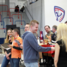 XXI. Nemzetközi Makett Kiállítás és Verseny díjátadója