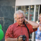 KULT - UTCA Gyermekrajzpályázat átadó ünnepség (Fotó: Nagy Mária)