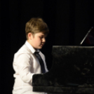 Növendékhangverseny