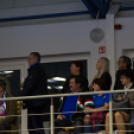 Mosonmagyaróvári Kézilabda Club – EUbility Group-Békéscsabai ENKSE 