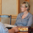 „Párbeszéd az iskolák és a kamara szakemberei között”