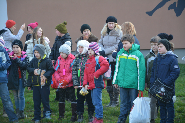 Ünnepváró családi délelőtt (Fotó: Nagy Mária)