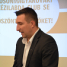 Mosonmagyaróvári Kézilabda Club SE (Fotó: Nagy Mária)