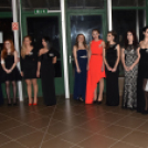 Kossuth Lajos Gimnázium szalagtűző - 12/G osztály