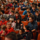 Karitatív Karácsonyi ünnep (Fotó: Nagy Mária)