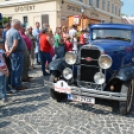  Pannonia-Carnuntum Old-Timer Rallye (Fotó: Nagy Mária)