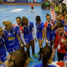 MKC SE - Győri Audi ETO KC (21-41) (NBI Alapszakasz) (Fotó: Horváth Attila)