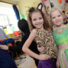 Vackor Óvoda Farsangi Bál 