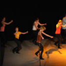 Jótékonysági műsor a Családok Átmeneti Otthona javára (Fotó: Nagy Mária)