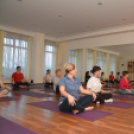 Nyílt nap a Magnóliában (Fotó: Nagy Mária)