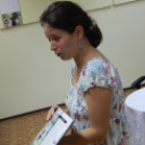 Szentkuti Károly: Füli nyuszi a Szigetközben/Könyvbemutató