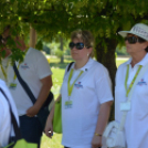 Entente Florale Day Mosonmagyaróvár - Virágzó Város Mosonmagyaróvár (Fotó: Bánhegyi István)