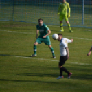 MTE 1094 - Győri ETO (1:2) (Fotó: Nagy Mária)