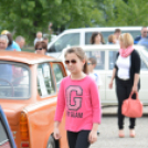 Veterán autó és motor találkozó (Fotó: Nagy Mária)