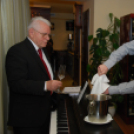 Zenék a szerelemről - Nagy Frigyes zenés estje (Fotó: Nagy Mária)