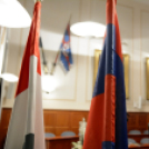 Városháza éjszakája 2017