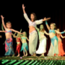 X. Jubileumi Hastánc Gála (Fotó: Bánhegyi István)