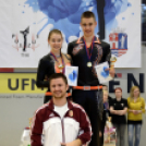 VII. Óvár-Kupa Akrobatikus Rock 'n' Roll Területi Pontszerző és jótékonysági táncverseny