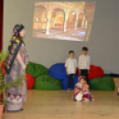 Térségi Tanodanyitó rendezvény