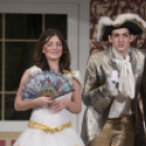 Kényeskedők - Major Tamás rendezésében