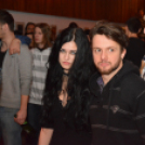 Mongooze zenekar koncertje (Fotó: Nagy Mária)