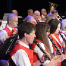 Kühne Koncert Fúvószenekar Tavaszi Hangverseny