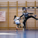 Mosonmagyaróvári Kézilabda Club SE – Siófok KC 23-33 (12-18)