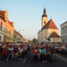 Szent István Napok 2016, 1. nap (Fotó: Stipkovits Veronika és Bánhegyi István)