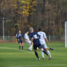 MTE 1904 FUTURA MOSONMAGYARÓVÁR - III. KER. TVE (2:3)