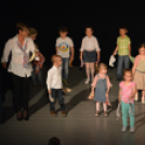 60 éves a Lurkóvár óvoda (Fotó: Nagy Mária)