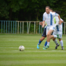 10 éves bajnokcsapat (Fotó: Nagy Mária)