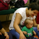 10. Országos könyvtári napok - Gyerekpéntek (Fotó: Stipkovits Veronika)