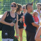 Hédervári Sportnap - Rubint Rékával (Fotó: Nagy Mária)