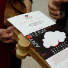 Art Flexum - Téli Tárlat (fotó: Horváth Attila)