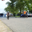 Street Fighter Show Jánossomorján Szöllősi Pepével